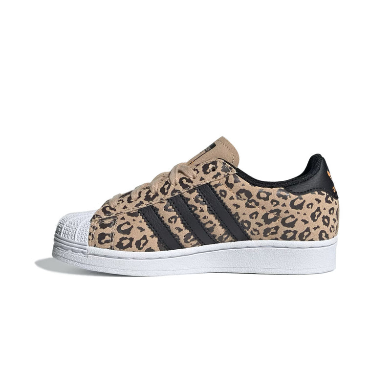 adidas - Kids' (Preschool) Superstar Shoes (IF3610)
