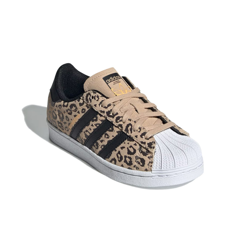 adidas - Kids' (Preschool) Superstar Shoes (IF3610)