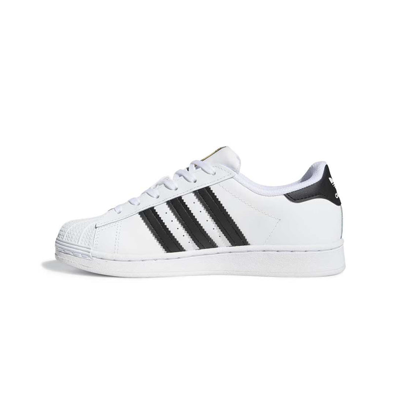 adidas - Kids' (Preschool) Superstar Shoes (FU7714)