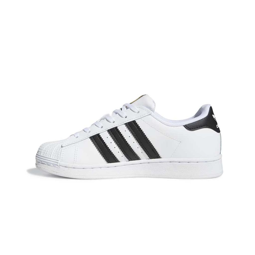 adidas - Kids' (Preschool) Superstar Shoes (FU7714)