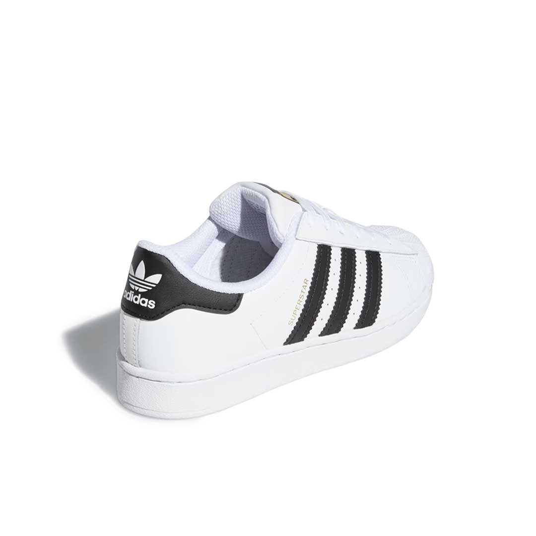 adidas - Kids' (Preschool) Superstar Shoes (FU7714) SVP Sports adidas - Kids' (Preschool) Superstar Shoes (FU7714) SVP Sports