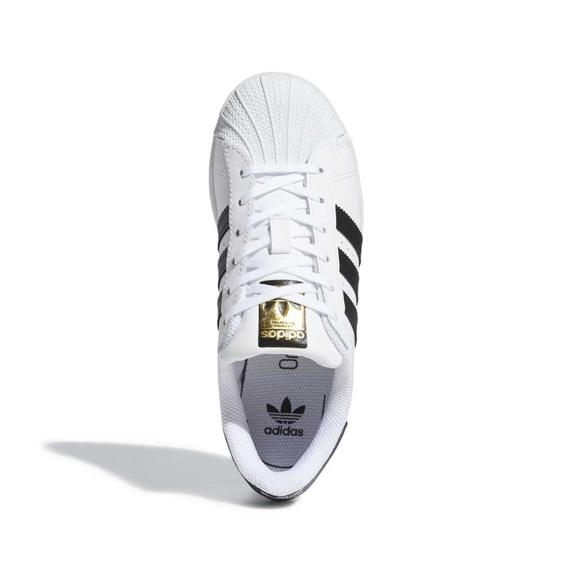 adidas - Kids' (Preschool) Superstar Shoes (FU7714)