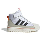 adidas - Kids' (Preschool) Superstar Winter Trek Boots (ID1017)