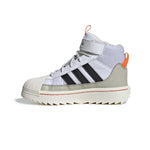 adidas - Kids' (Preschool) Superstar Winter Trek Boots (ID1017)
