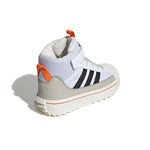 adidas - Kids' (Preschool) Superstar Winter Trek Boots (ID1017)