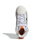 adidas - Kids' (Preschool) Superstar Winter Trek Boots (ID1017)