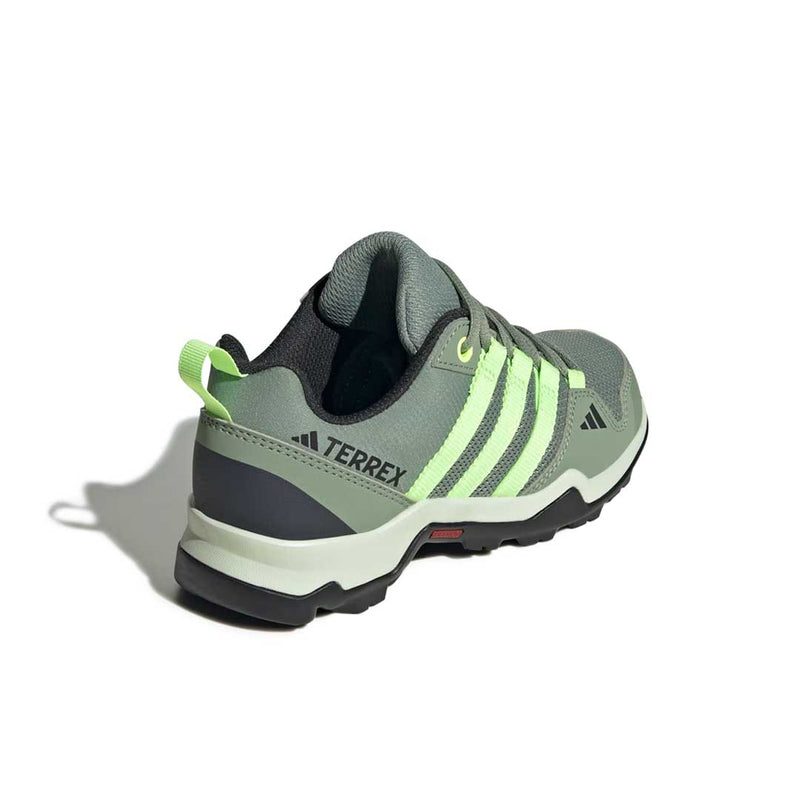 adidas - Kids' (Preschool) Terrex AX2R Hiking Shoes (IE7617)