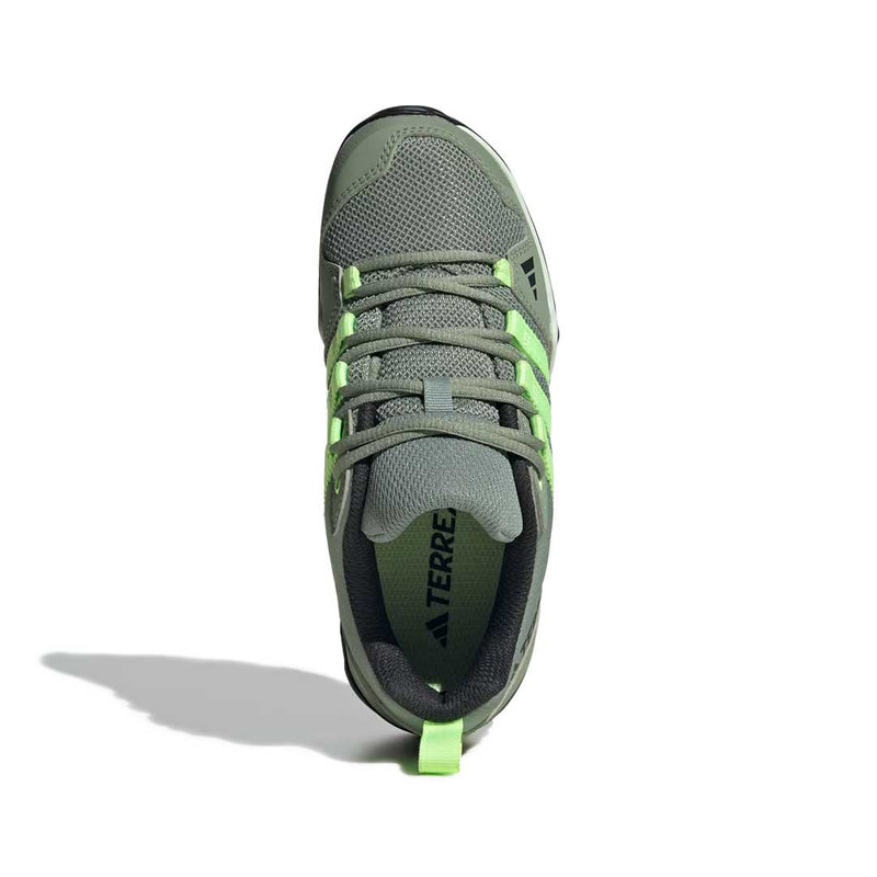 adidas - Kids' (Preschool) Terrex AX2R Hiking Shoes (IE7617)