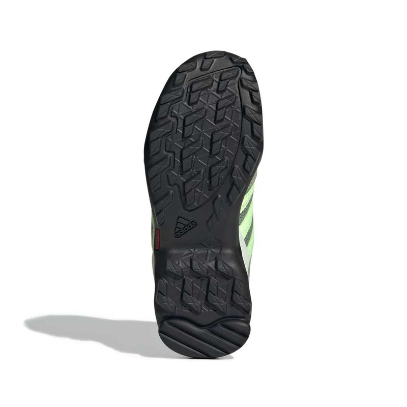 adidas - Kids' (Preschool) Terrex AX2R Hiking Shoes (IE7617)