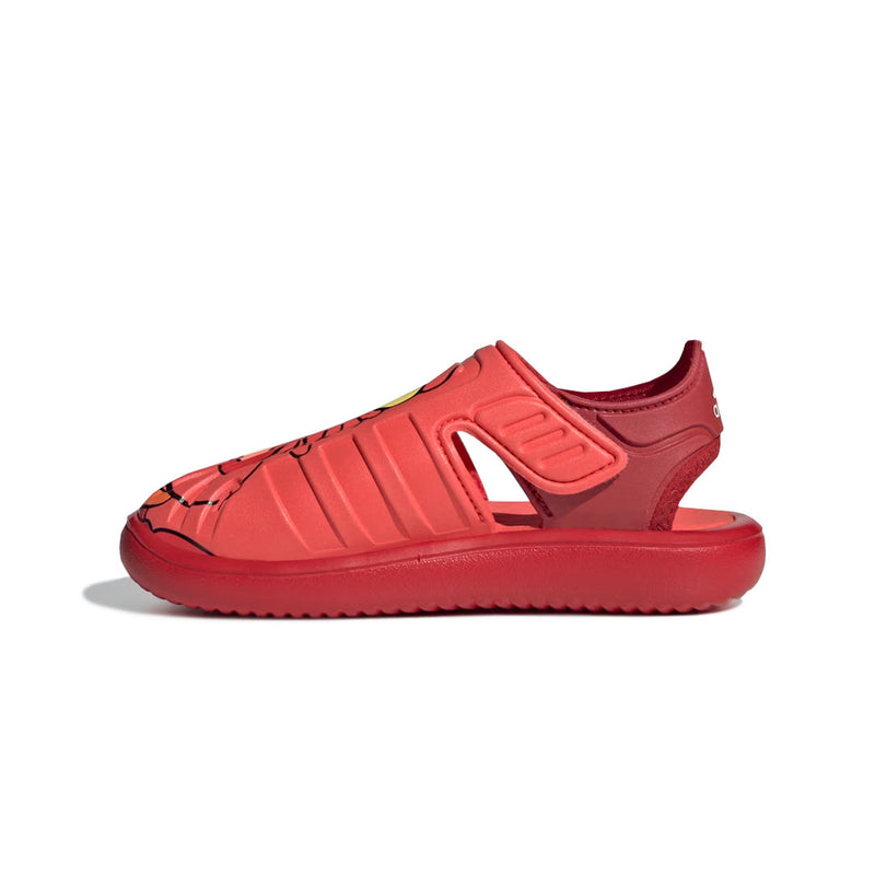 adidas - Kids' (Preschool) adidas x The Little Mermaid Closed Toe Water Sandals (IH1232)