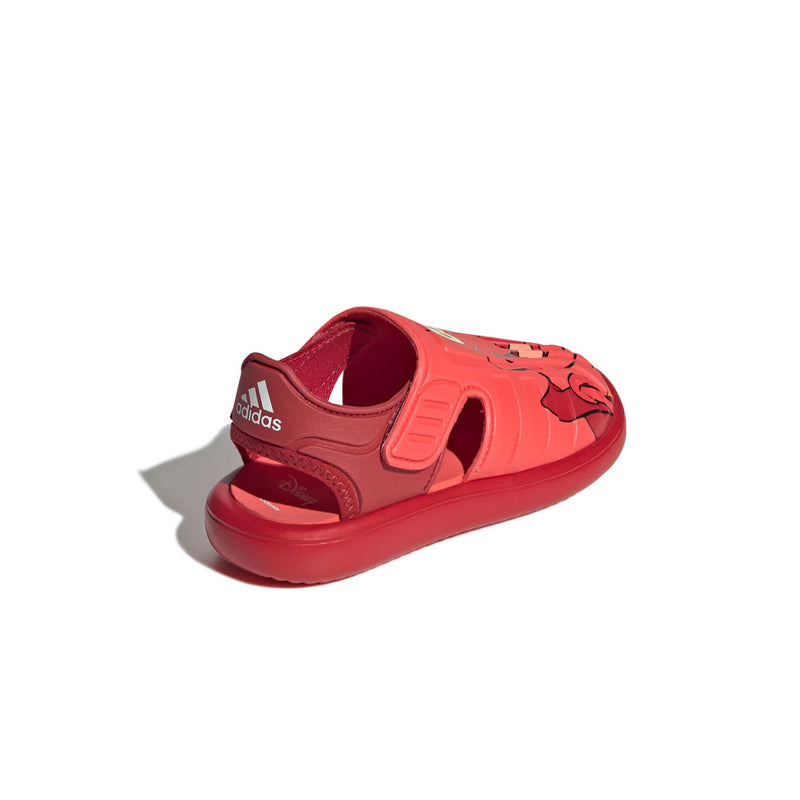 adidas - Kids' (Preschool) adidas x The Little Mermaid Closed Toe Water Sandals (IH1232)