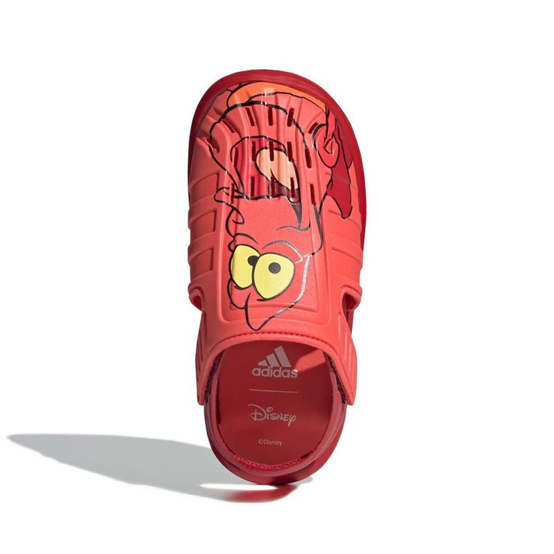 adidas - Kids' (Preschool) adidas x The Little Mermaid Closed Toe Water Sandals (IH1232)