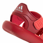 adidas - Kids' (Preschool) adidas x The Little Mermaid Closed Toe Water Sandals (IH1232)