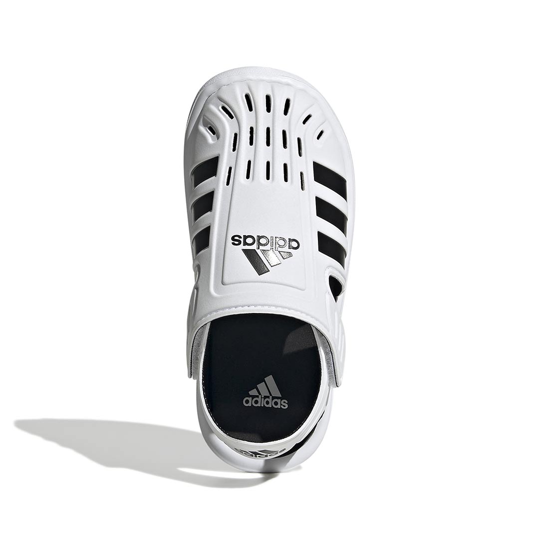 adidas Kids Preschool Water Sandals GW0387 SVP Sports