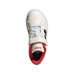 adidas - Kids' (Preschool) adidas x 20th Century Fox Home Alone Grand Court Shoes (JR5622)
