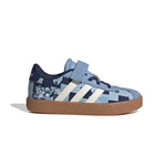 adidas - Kids' (Preschool) adidas x Disney Mickey VL Court Shoes (JH6077)