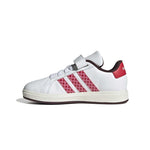 adidas - Kids' (Preschool) adidas x Disney Minnie Mouse Grand Court 2.0 Shoes (IH6310)
