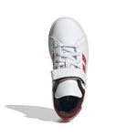 adidas - Kids' (Preschool) adidas x Disney Minnie Mouse Grand Court 2.0 Shoes (IH6310)