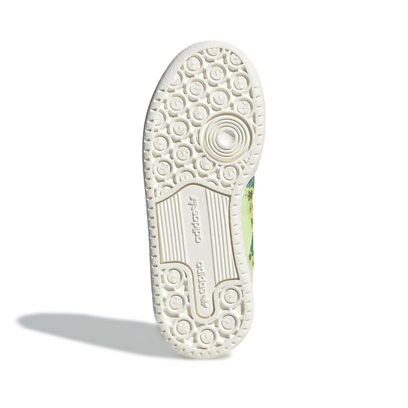 adidas - Kids' (Preschool) adidas x Disney Princesses Forum Low Shoes (IF7198)