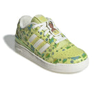 adidas - Kids' (Preschool) adidas x Disney Princesses Forum Low Shoes (IF7198)