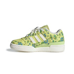 adidas - Kids' (Preschool) adidas x Disney Princesses Forum Low Shoes (IF7198)