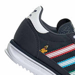 adidas - Kids' (Preschool) adidas x Disney SL 72 RS Elastic Lace Shoes (JH7454)