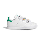 adidas - Kids' (Preschool) adidas x Disney Stan Smith Comfort Closure Shoes (JH7439)