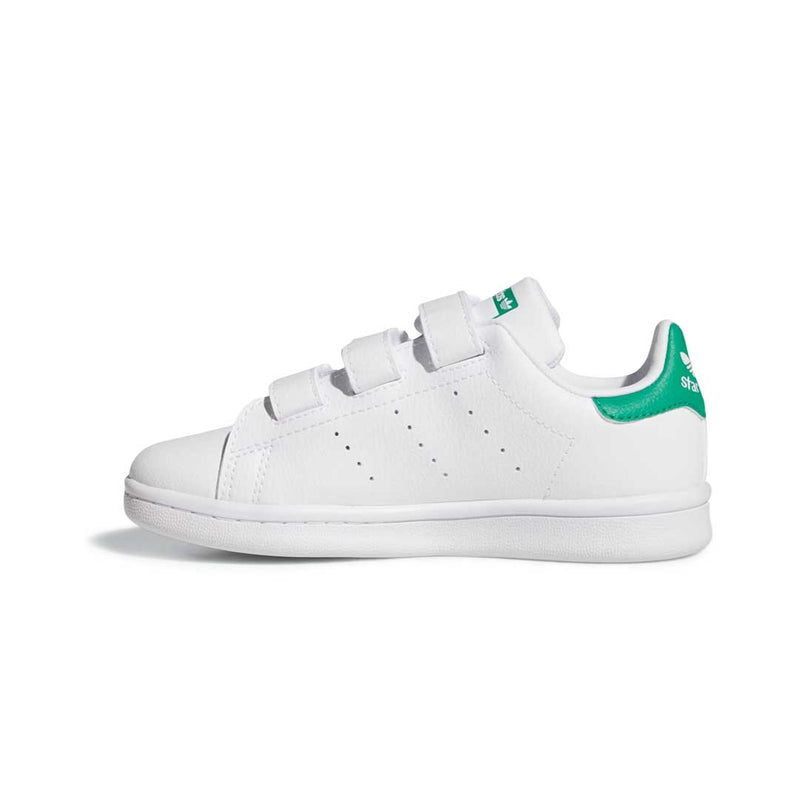 adidas - Kids' (Preschool) adidas x Disney Stan Smith Comfort Closure Shoes (JH7439)