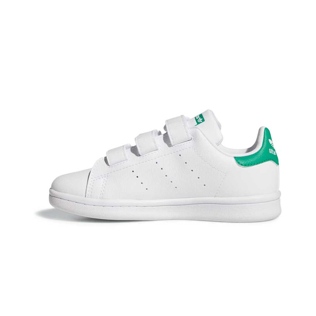 adidas - Kids' (Preschool) adidas x Disney Stan Smith Comfort Closure Shoes (JH7439)