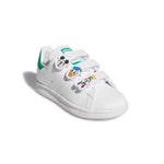 adidas - Kids' (Preschool) adidas x Disney Stan Smith Comfort Closure Shoes (JH7439)