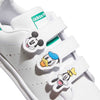 adidas - Kids' (Preschool) adidas x Disney Stan Smith Comfort Closure Shoes (JH7439)