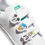 adidas - Kids' (Preschool) adidas x Disney Stan Smith Comfort Closure Shoes (JH7439)