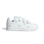 adidas - Kids' (Preschool) adidas x Hello Kitty Stan Smith Comfort Closure Shoes (IF7023)