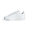 adidas - Kids' (Preschool) adidas x Hello Kitty Stan Smith Comfort Closure Shoes (IF7023)