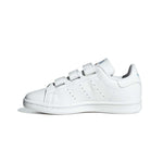 adidas - Kids' (Preschool) adidas x Hello Kitty Stan Smith Comfort Closure Shoes (IF7023)