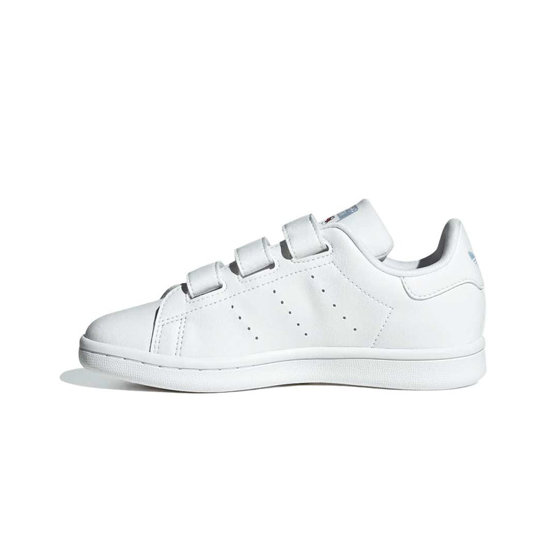 adidas - Kids' (Preschool) adidas x Hello Kitty Stan Smith Comfort Closure Shoes (IF7023)