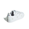 adidas - Kids' (Preschool) adidas x Hello Kitty Stan Smith Comfort Closure Shoes (IF7023)