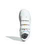 adidas - Kids' (Preschool) adidas x Hello Kitty Stan Smith Comfort Closure Shoes (IF7023)