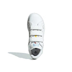 adidas - Kids' (Preschool) adidas x Hello Kitty Stan Smith Comfort Closure Shoes (IF7023)