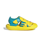 adidas - Kids' (Preschool) The Little Mermaid Closed Toe Water Sandals (IH1231)