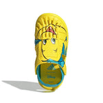 adidas - Kids' (Preschool) The Little Mermaid Closed Toe Water Sandals (IH1231)