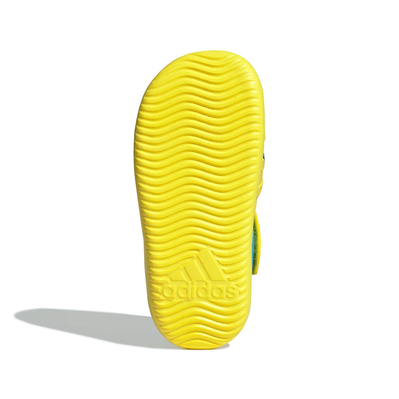 adidas - Kids' (Preschool) The Little Mermaid Closed Toe Water Sandals (IH1231)