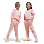 adidas - Kids' (Toddler & Junior) Adicolor Crew Set (JC6613)