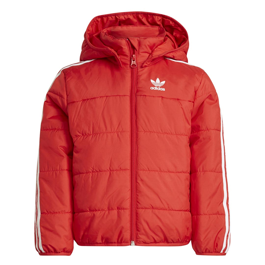 Adidas Kids Adicolor Padded Jacket