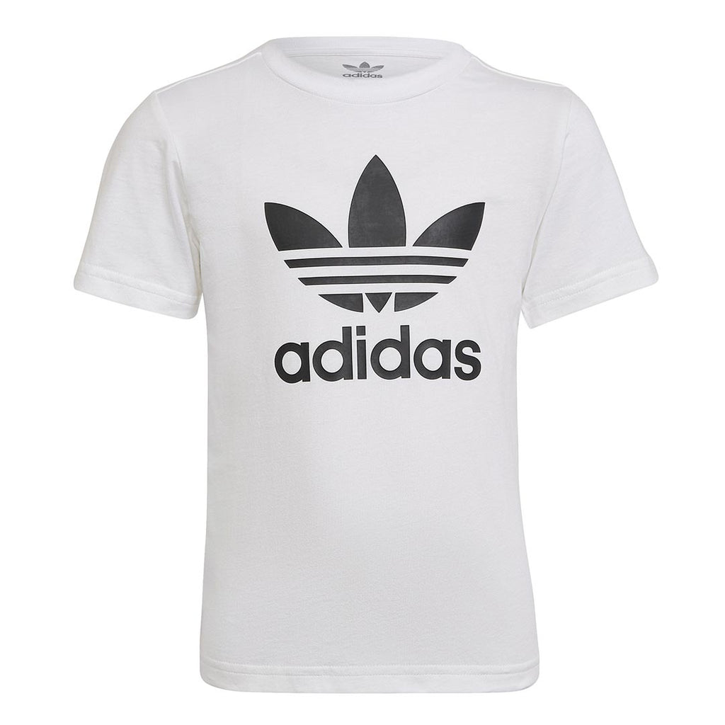 adidas - Ensemble short et t-shirt Adicolor pour enfant (petit et junior) (HK2968) 