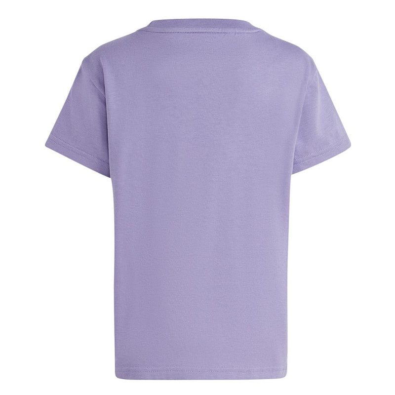 adidas - Kids' (Toddler & Junior) Adicolor Trefoil T-Shirt (IC9120)