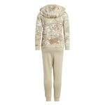 adidas - Kids' (Toddler & Junior) Camo Hoodie Set (IP0262)