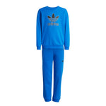 adidas - Kids' (Toddler & Junior) Crew Set (JY1151)