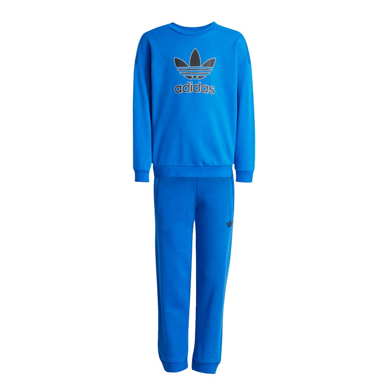 adidas - Kids' (Toddler & Junior) Crew Set (JY1151)