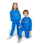 adidas - Kids' (Toddler & Junior) Crew Set (JY1151)